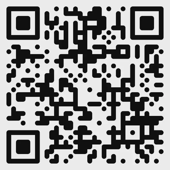 QR code to website